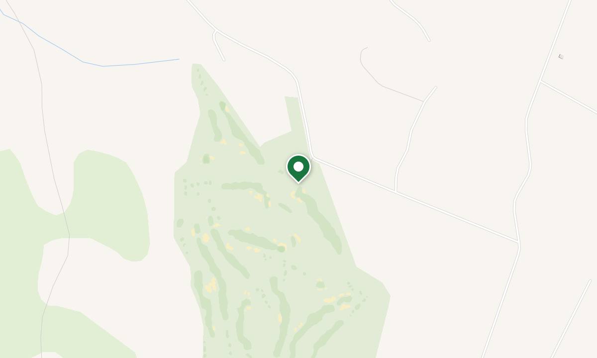 Map of Fairview Mountain Golf Club