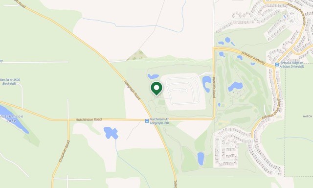 Arbutus Ridge Golf Club and Restaurant
