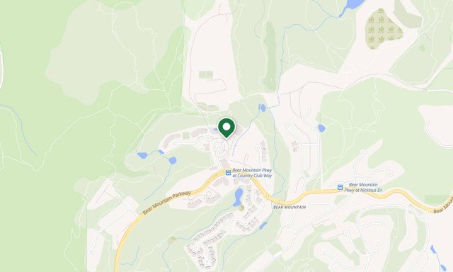 Bear Mountain Golf Club