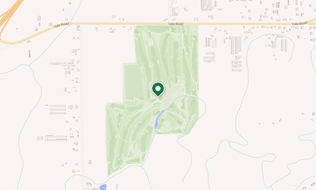 Chilliwack Golf Club