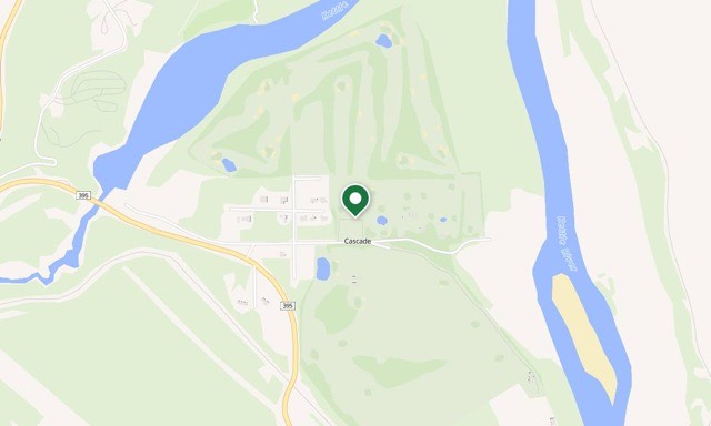 Christina Lake Golf Club