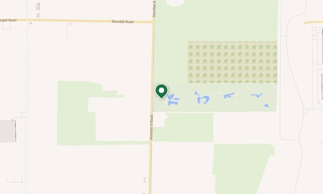 Country Meadows Golf Course & Restaurant