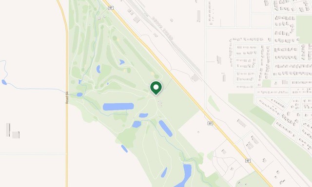 Dawson Creek Golf & Country Club