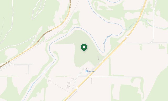 Eagle River Golf & Country Club