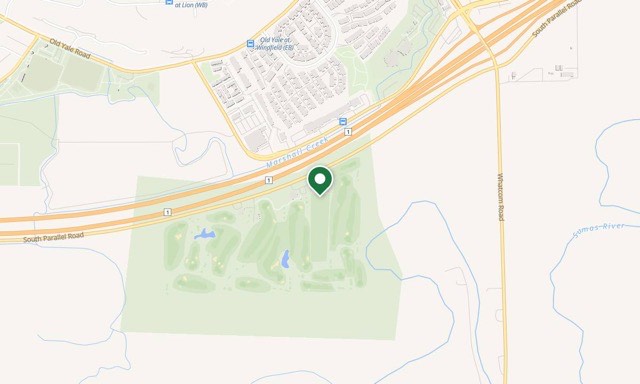 Fraserglen Golf Course