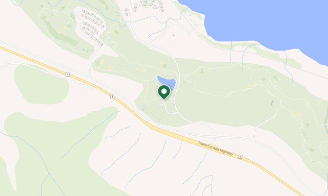 GreenTee Country Club Tobiano