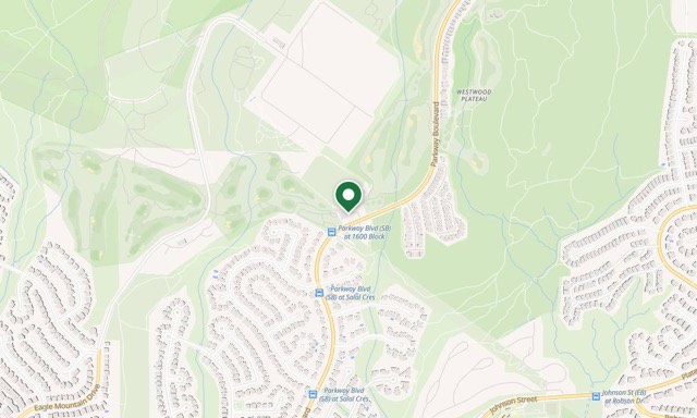 GreenTee Country Club Westwood Plateau Fine