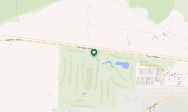 Kamloops Golf & Country Club