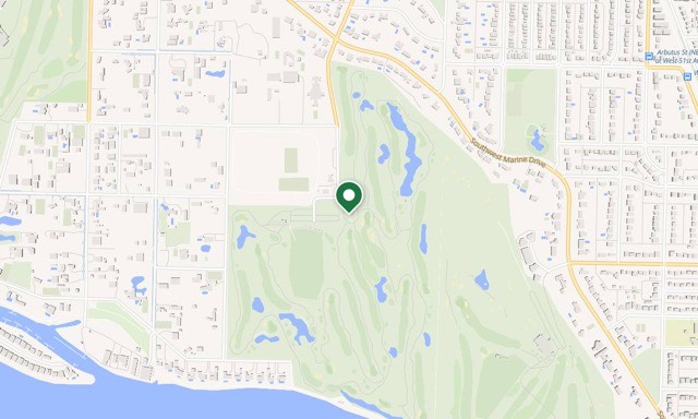 McCleery Golf Course