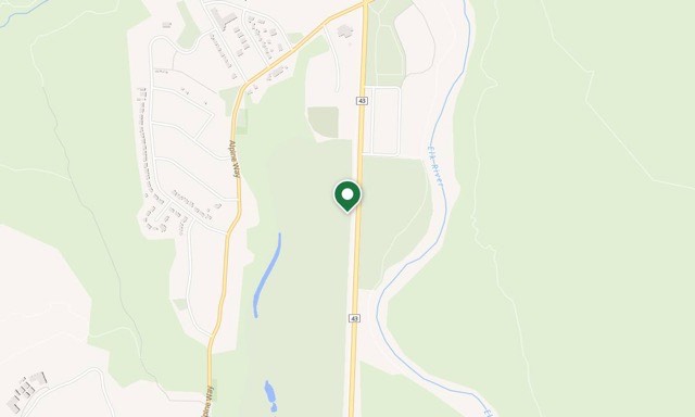 Mountain Meadows Golf Club