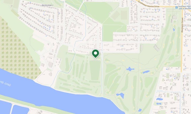 Musqueam Golf & Learning Academy