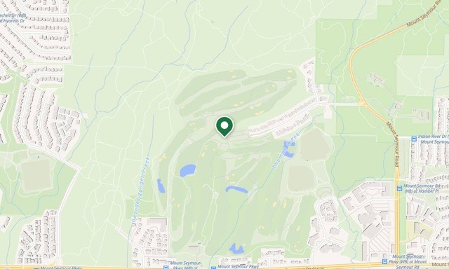 Northlands Golf Course
