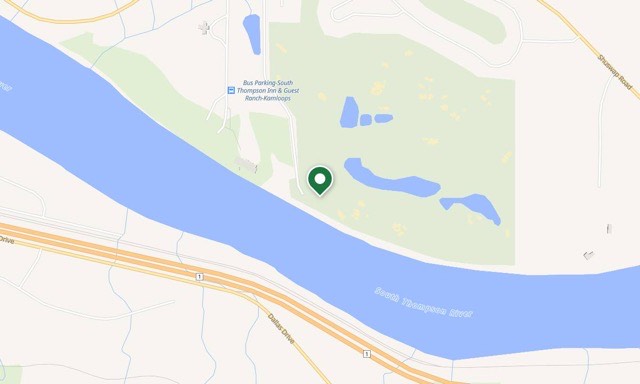 Rivershore Estate & Golf Links