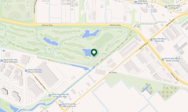 Riverway Golf Course & Driving Range