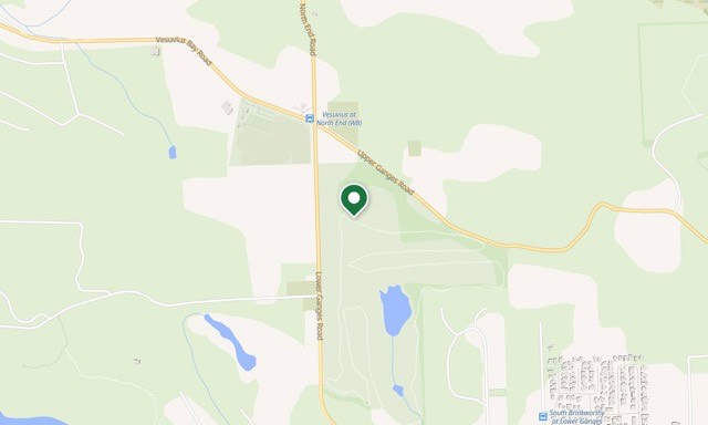 Salt Spring Island Golf Club