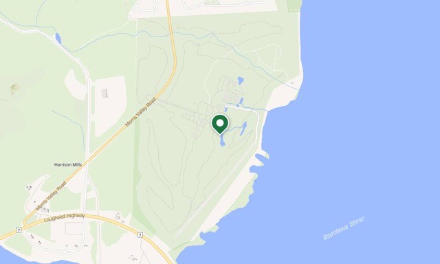 Sandpiper Resort Golf Course