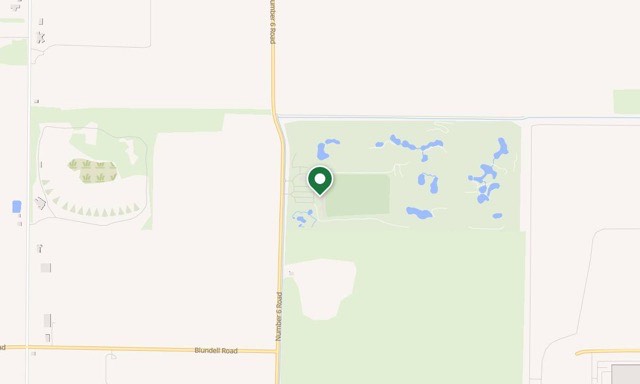 Savage Creek Golf Course & Driving Range