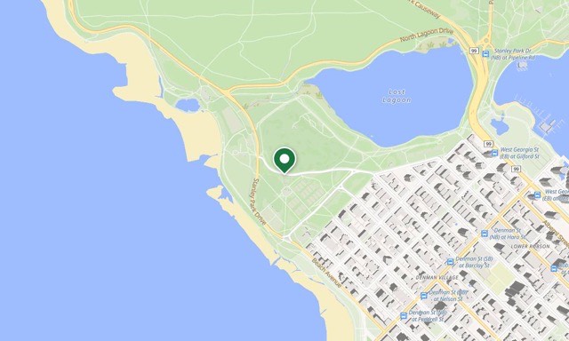 Stanley Park Pitch & Putt