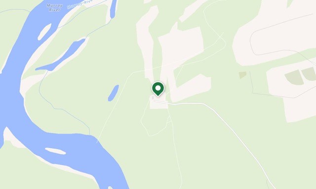 Tumbler Ridge Golf & Country