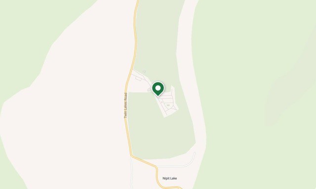 Twin Lakes Golf Course & RV Park