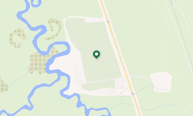 Valemount Pines Golf & RV Park