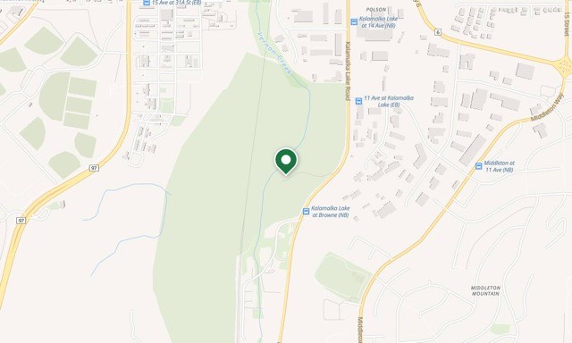 Vernon Golf & Country Club