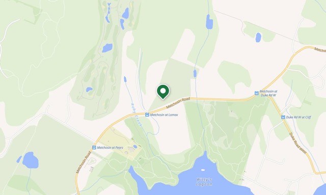 Victoria Golf Centre
