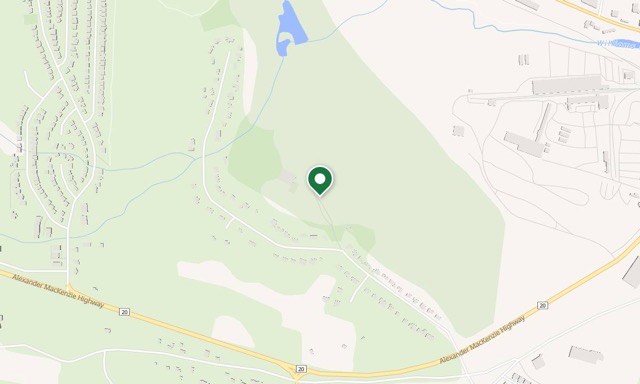Williams Lake Golf & Tennis Club